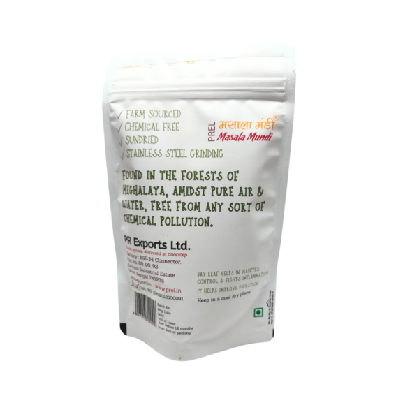Shilong Bay Leaf powder 100 gm