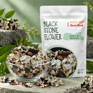 Black Stone Flower 15 gm pack of 1