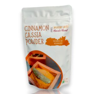 Cinnamon Cassia Powder 100 gm