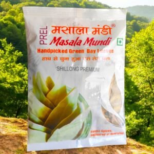 Bay Leaf Shillong Premium 20g