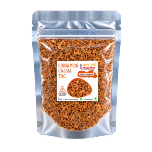 Cinnamon Cassia Tea Bag Cut 50gm pack of 1