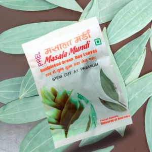 Bay Leaf Stem Cut A1 Premium 20gm
