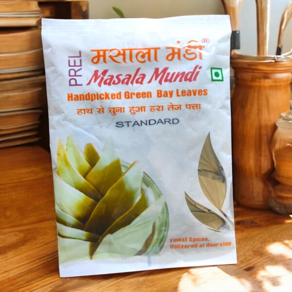 Bay Leaf Standard 50gm