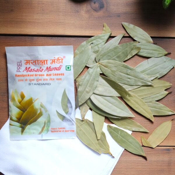 Bay Leaf Standard 50gm