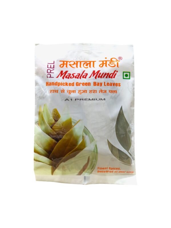 Bay Leaf A1 Premium 20gm