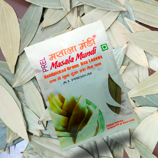 Bay Leaf A1 Premium 20gm