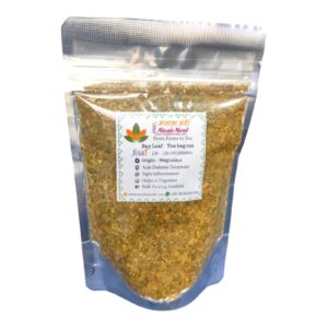 Bay Leaf Tea Bag Cut – 50 g