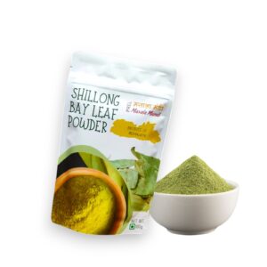 Bay Leaf Powder 50g