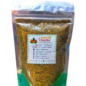 Bay Leaf Tea Bag Cut 50 gm