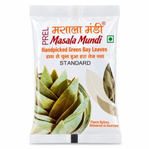 Bay Leaf Standard – Whole | 20 g