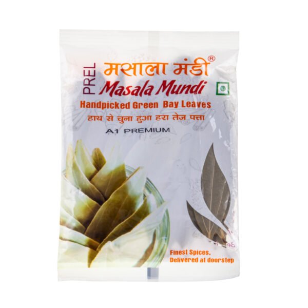 Bay Leaf A1 Premium 20gm