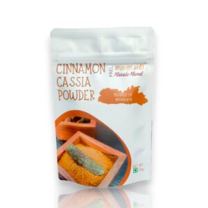 Cinnamon Cassia Powder 50 gm pack of 1
